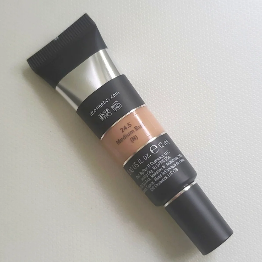 it cosmetics